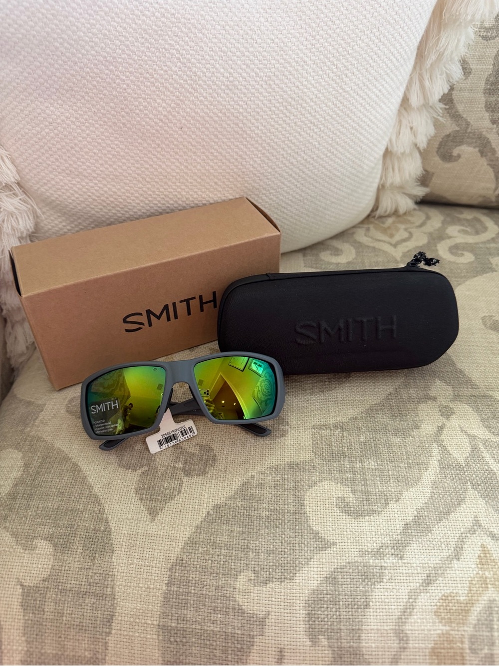 Smith Optics Guides Choice S sunglasses